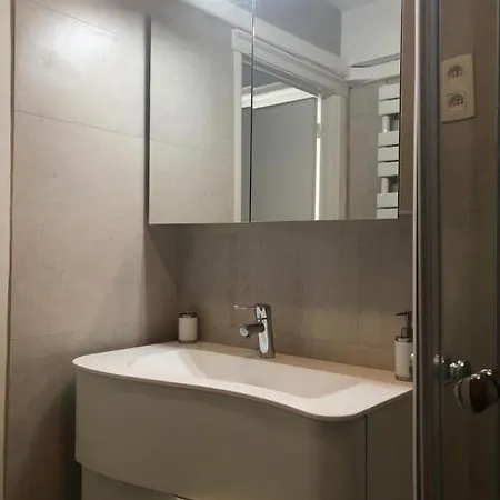 Apartmán Sur La Digue