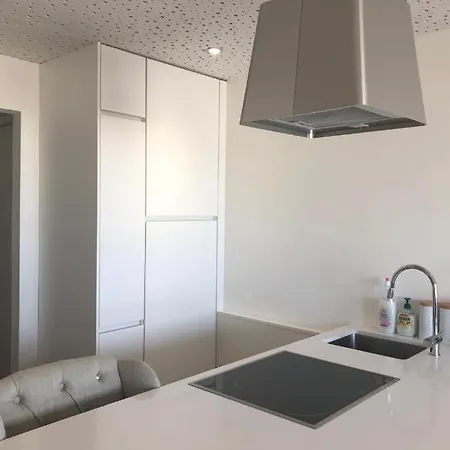 Apartament Sur La Digue *